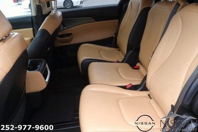 2024 Kia Carnival LX FWD w/Seat Pkg