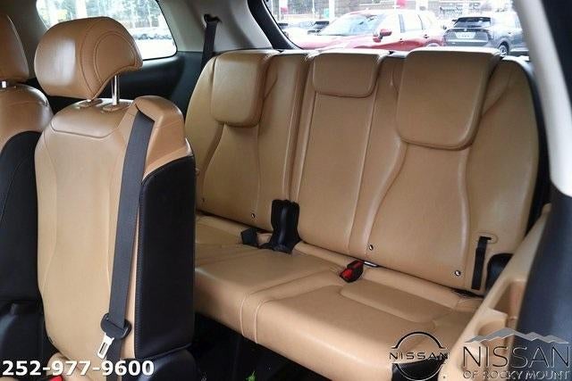 2024 Kia Carnival LX FWD w/Seat Pkg