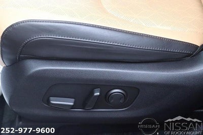 2024 Kia Carnival LX FWD w/Seat Pkg