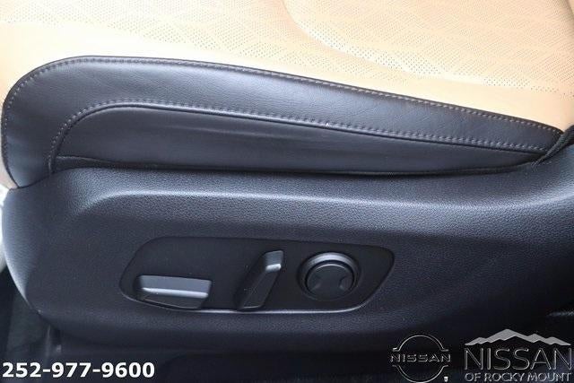 2024 Kia Carnival LX FWD w/Seat Pkg