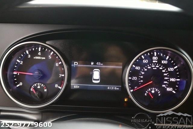 2024 Kia Carnival LX FWD w/Seat Pkg