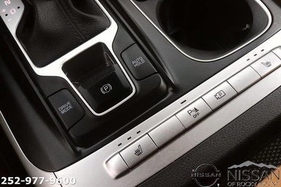 2024 Kia Carnival LX FWD w/Seat Pkg