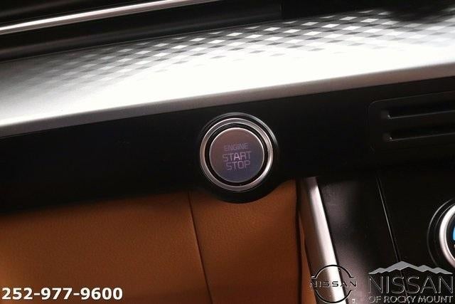 2024 Kia Carnival LX FWD w/Seat Pkg