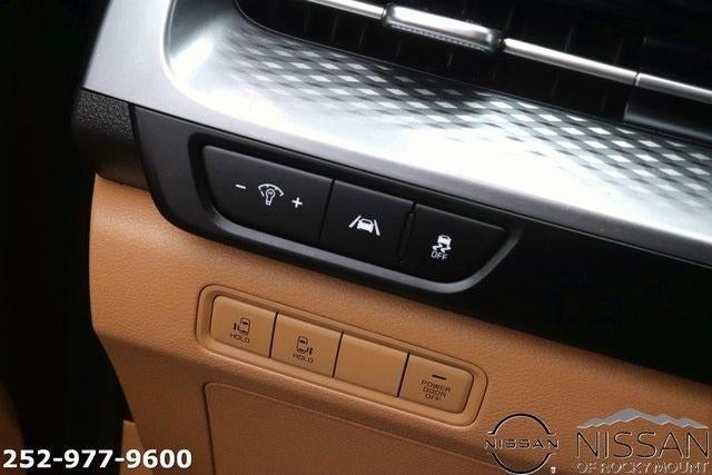 2024 Kia Carnival LX FWD w/Seat Pkg