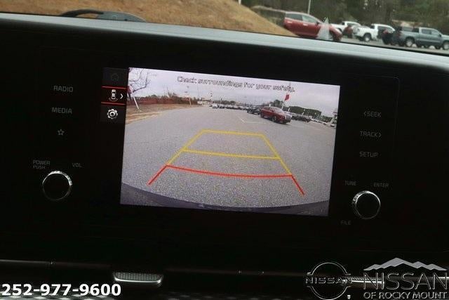 2024 Kia Carnival LX FWD w/Seat Pkg