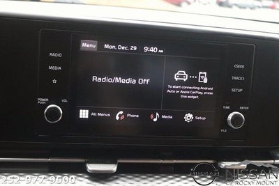 2024 Kia Carnival LX FWD w/Seat Pkg