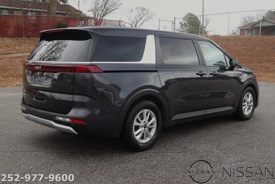 2024 Kia Carnival LX FWD w/Seat Pkg
