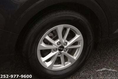 2024 Kia Carnival LX FWD w/Seat Pkg