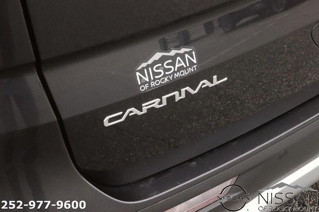 2024 Kia Carnival LX FWD w/Seat Pkg