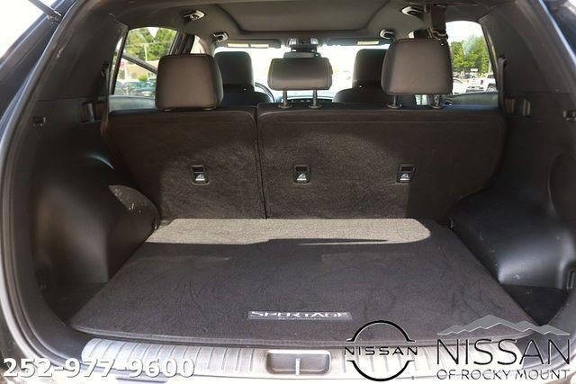 2021 Kia Sportage S FWD