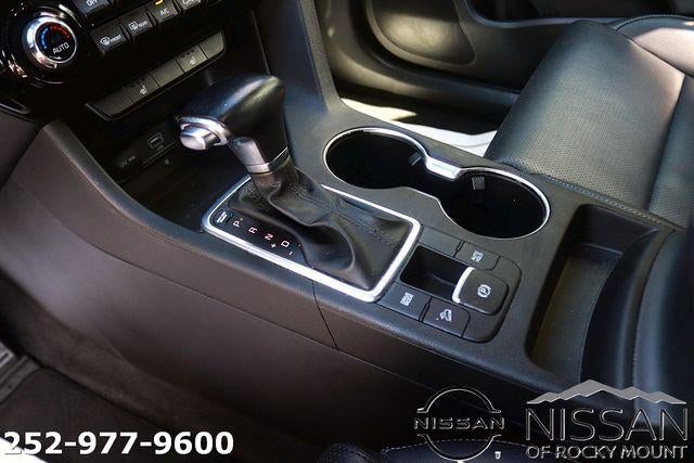 2021 Kia Sportage S FWD