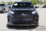 2021 Kia Sportage S FWD