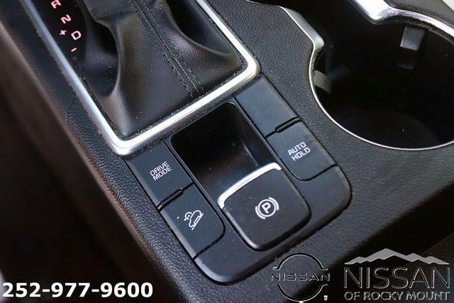2021 Kia Sportage S FWD