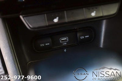 2021 Kia Sportage S FWD