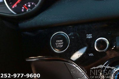 2021 Kia Sportage S FWD