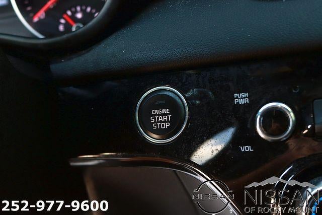 2021 Kia Sportage S FWD