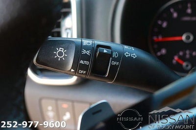 2021 Kia Sportage S FWD