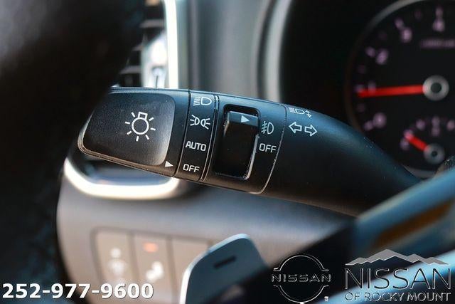 2021 Kia Sportage S FWD