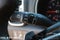 2021 Kia Sportage S FWD