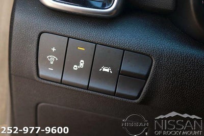 2021 Kia Sportage S FWD