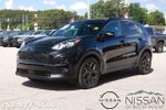 2021 Kia Sportage S FWD