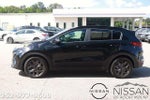 2021 Kia Sportage S FWD