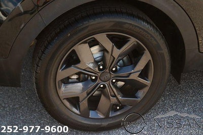 2021 Kia Sportage S FWD