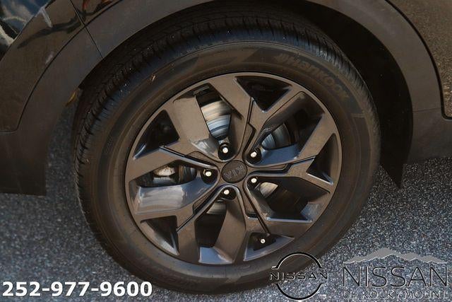 2021 Kia Sportage S FWD