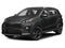 2021 Kia Sportage S FWD