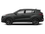 2021 Kia Sportage S FWD