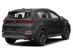 2021 Kia Sportage S FWD