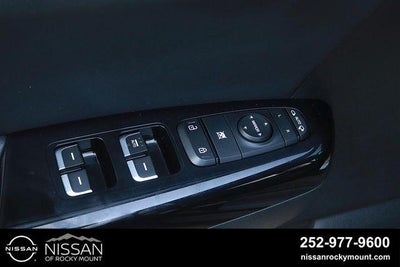 2021 Kia Sportage EX FWD