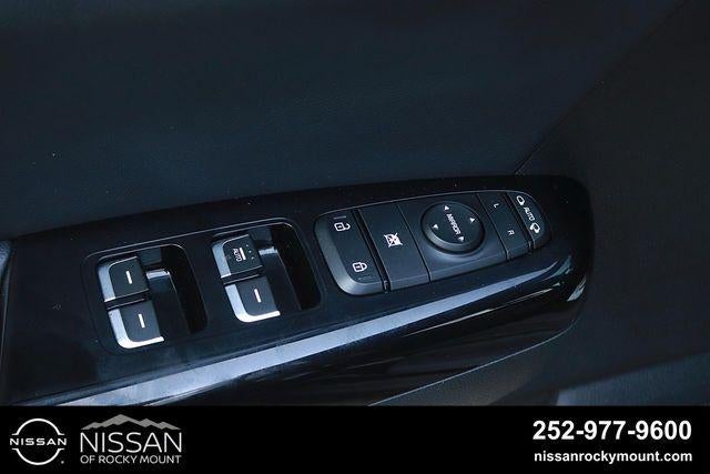 2021 Kia Sportage EX FWD