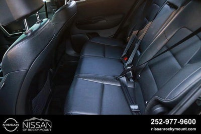 2021 Kia Sportage EX FWD
