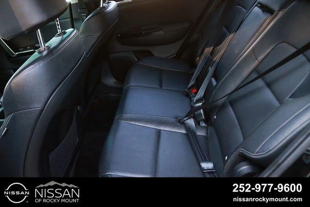 2021 Kia Sportage EX FWD