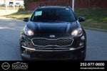 2021 Kia Sportage EX FWD