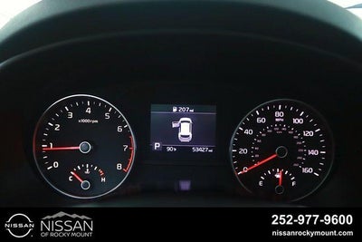 2021 Kia Sportage EX FWD