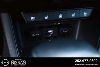 2021 Kia Sportage EX FWD