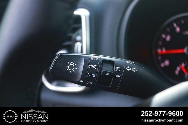 2021 Kia Sportage EX FWD