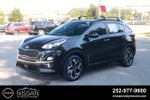 2021 Kia Sportage EX FWD