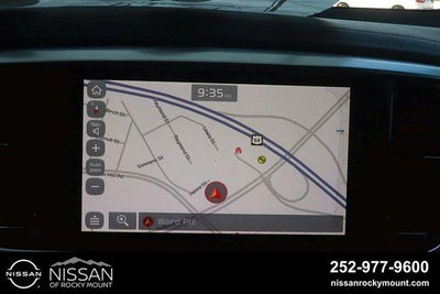 2021 Kia Sportage EX FWD