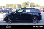 2021 Kia Sportage EX FWD