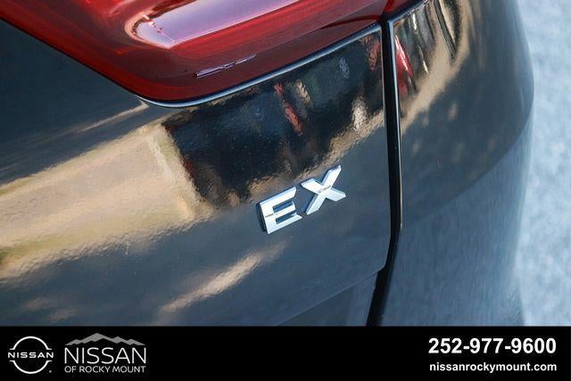 2021 Kia Sportage EX FWD