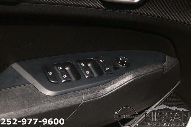 2024 Kia Sportage LX FWD