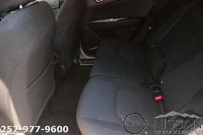 2024 Kia Sportage LX FWD
