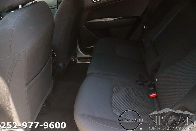 2024 Kia Sportage LX FWD