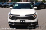 2024 Kia Sportage LX FWD
