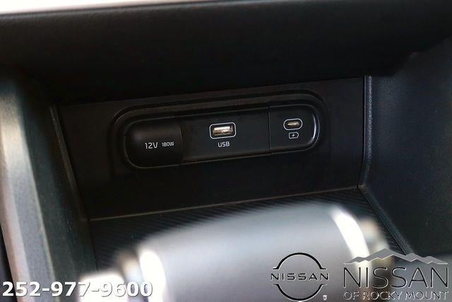 2024 Kia Sportage LX FWD
