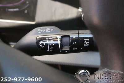 2024 Kia Sportage LX FWD