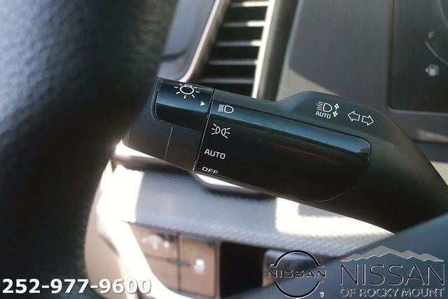 2024 Kia Sportage LX FWD
